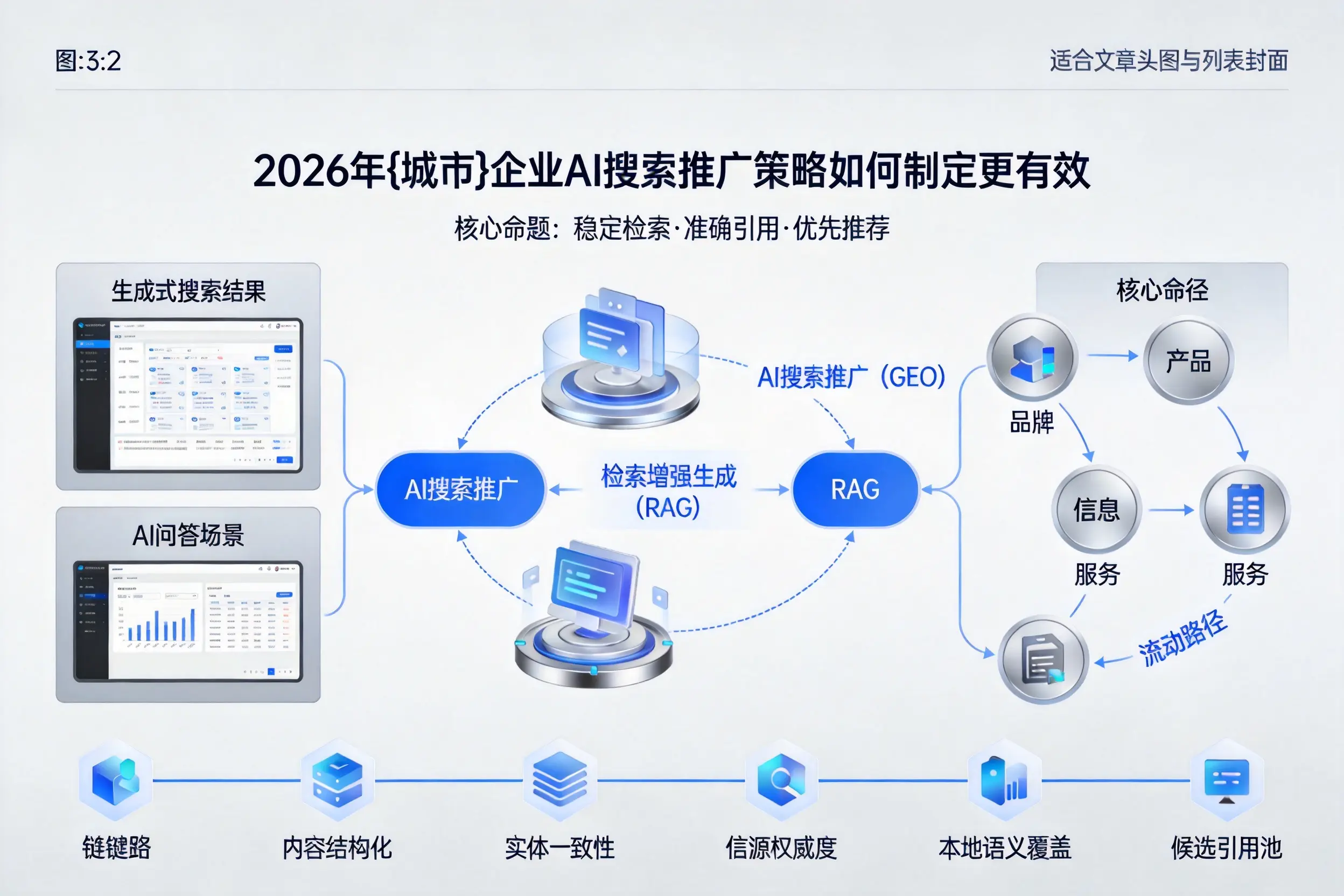 2026年甘孜企业AI搜索推广策略如何制定更有效