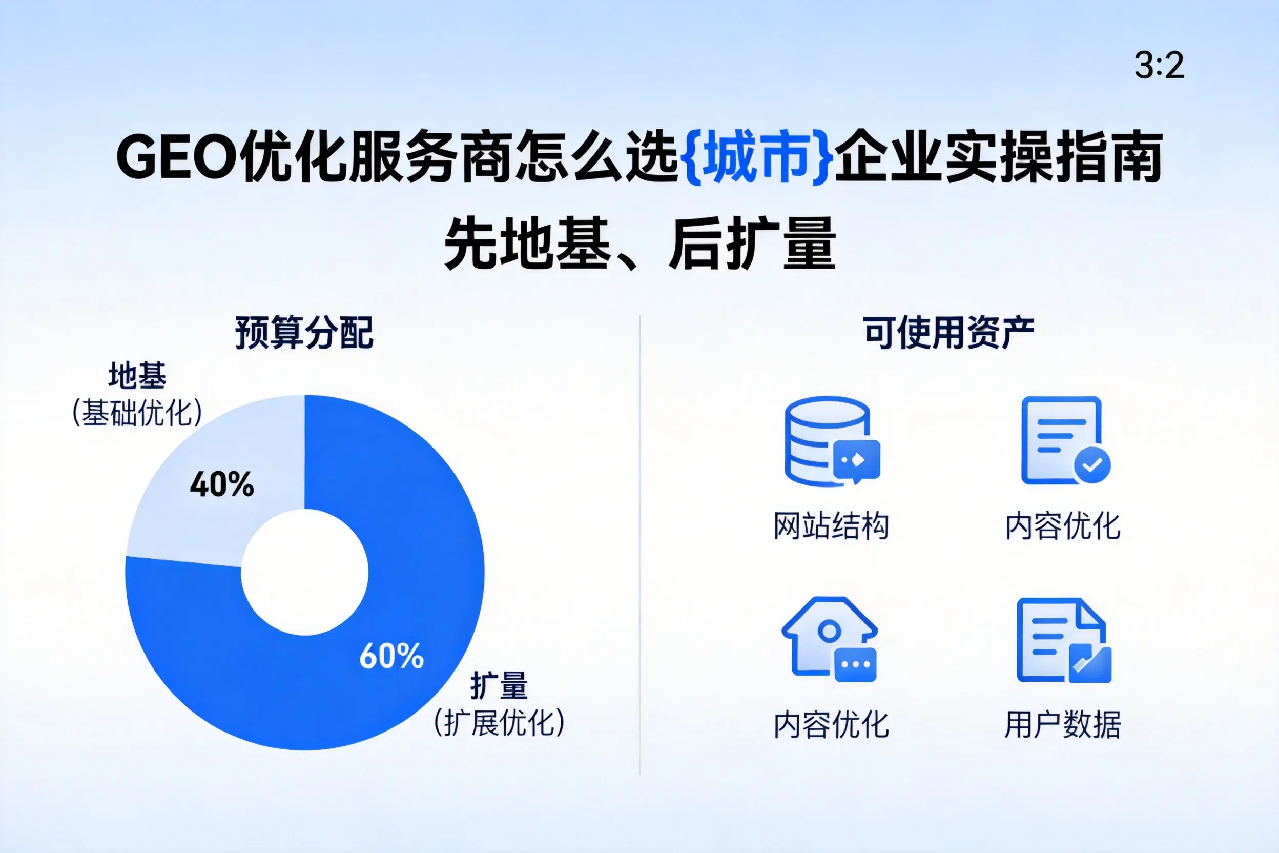 GEO优化服务商怎么选甘孜企业实操指南