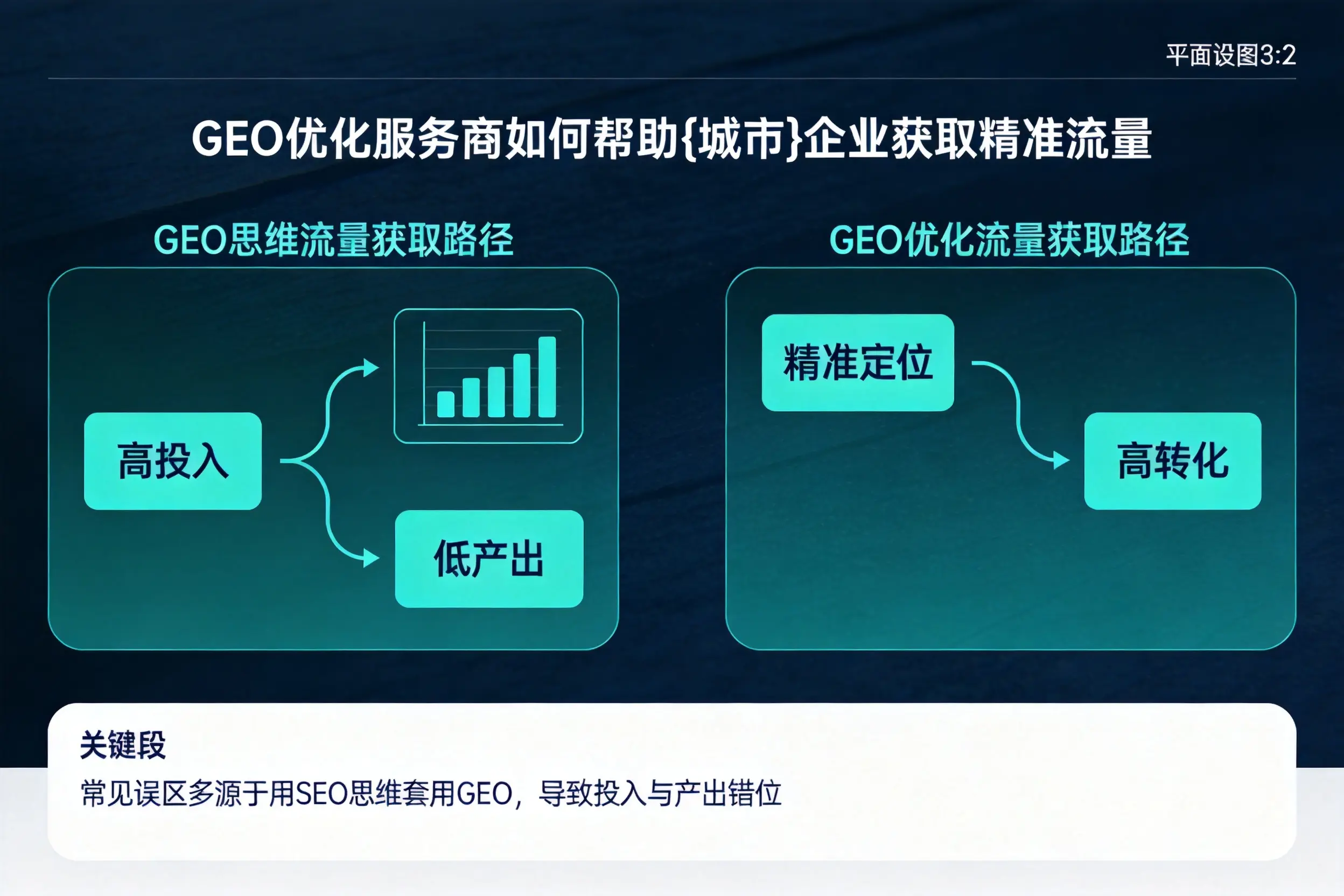 GEO优化服务商如何帮助甘孜企业获取精准流量