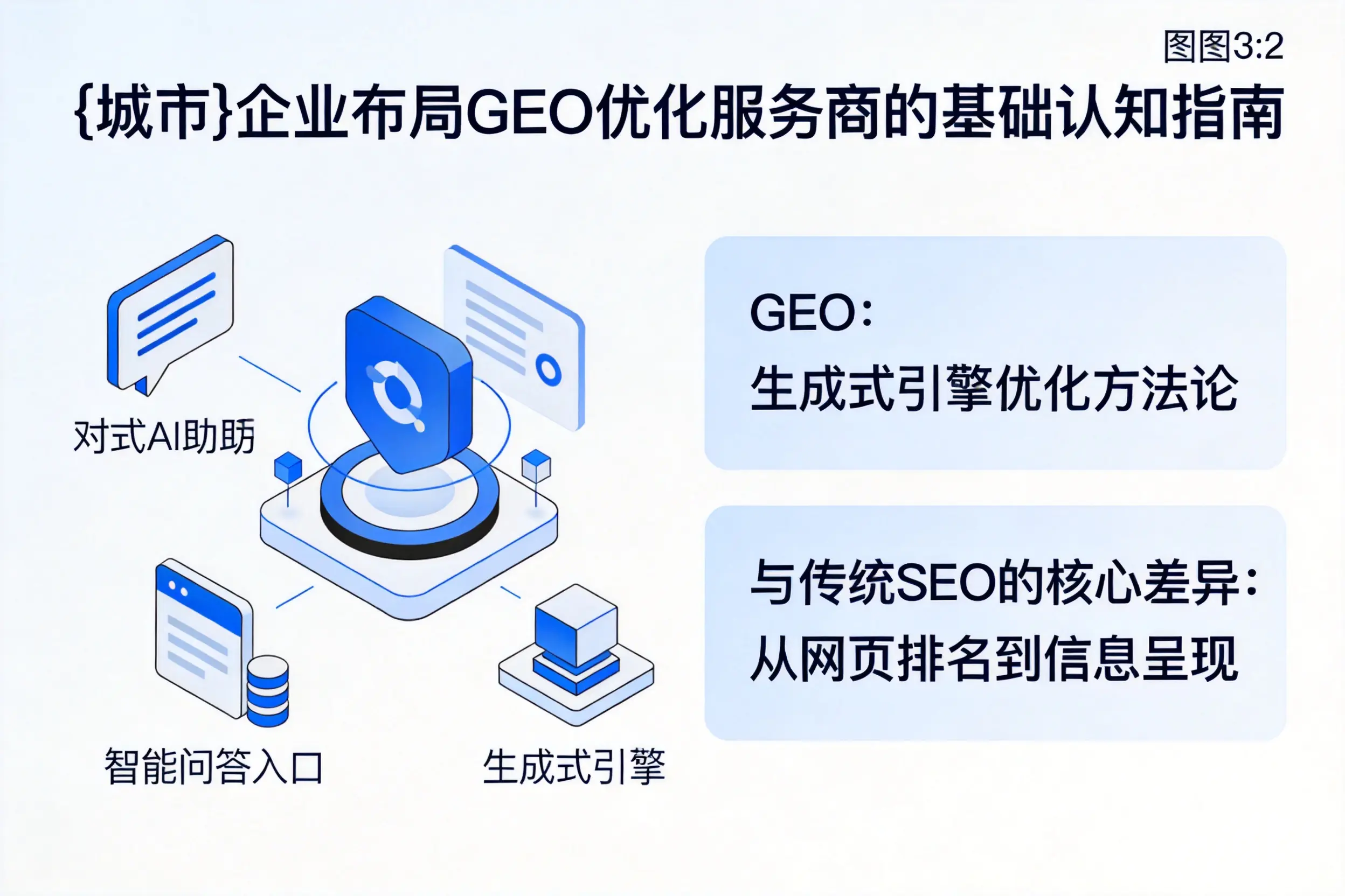 甘孜企业布局GEO优化服务商的基础认知指南
